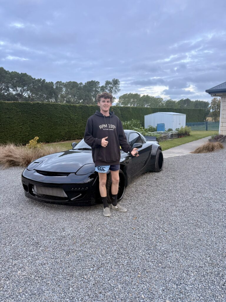 Tuned Nation winner
